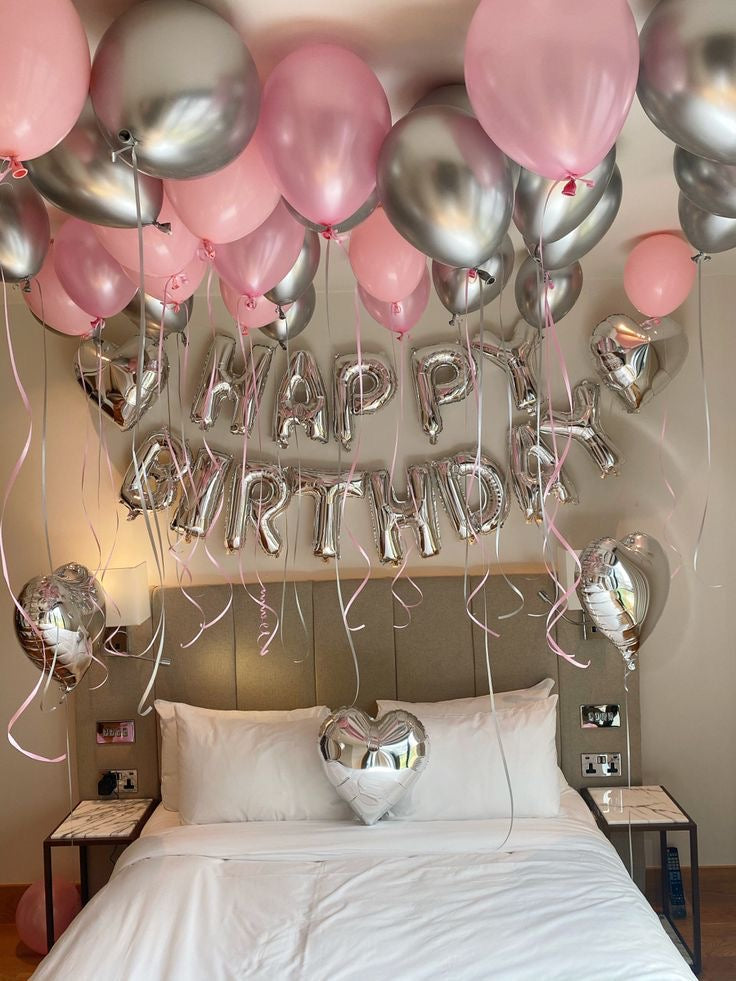 Room Decoration