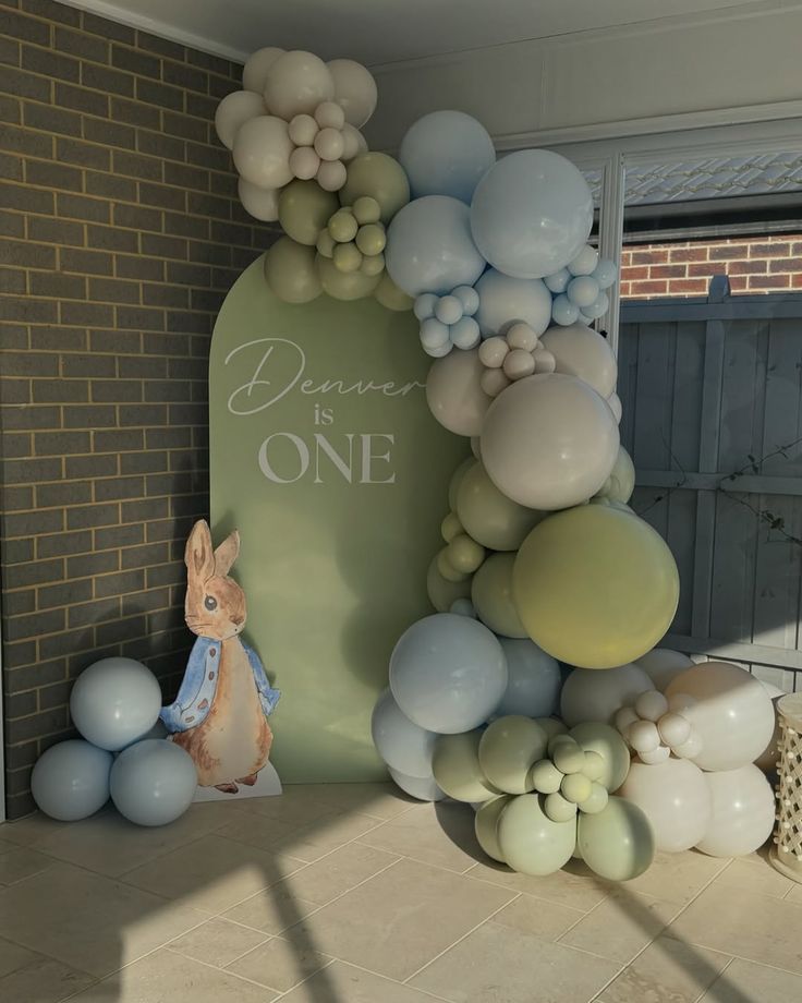 Event Balloon
